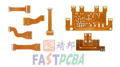 靖邦质造带你了解FPC柔性线路板特点与应用