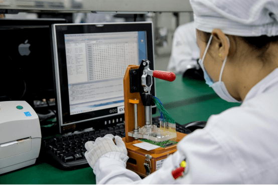 生产中如何控制SMT贴片加工质量-靖邦科技