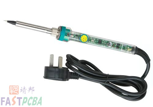 smt贴片加工使用的焊接工具