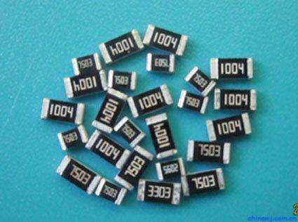 怎样快速区分常用的SMT贴片元器件? 怎样快速区分常用的SMT贴片元器件?