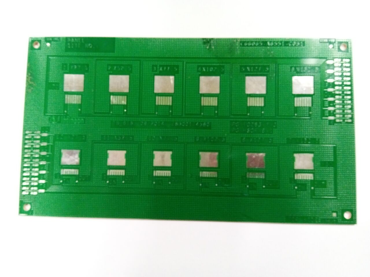 PCBA加工产品验收标准