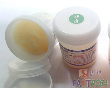 SMT贴片工艺材料知多少? SMT贴片工艺材料知多少?