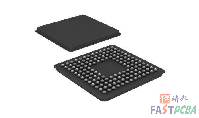 BGA焊接不良的诊断与处理