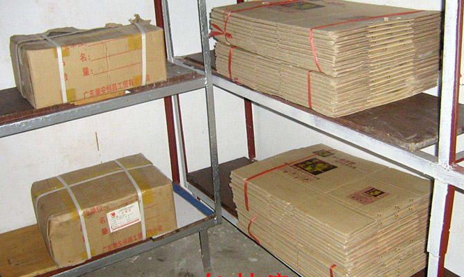 包装PCBA产品——包材的选用