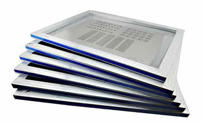 SMT贴片使用的钢网品质的影响因素