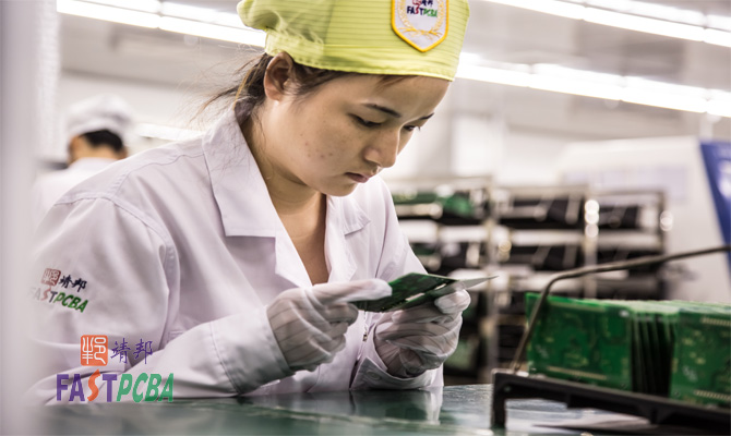 SMT贴片加工的质量检验认知 SMT贴片加工的质量检验认知