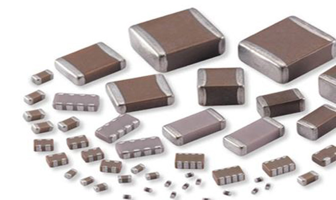 Smt贴片电容的主要技术指标