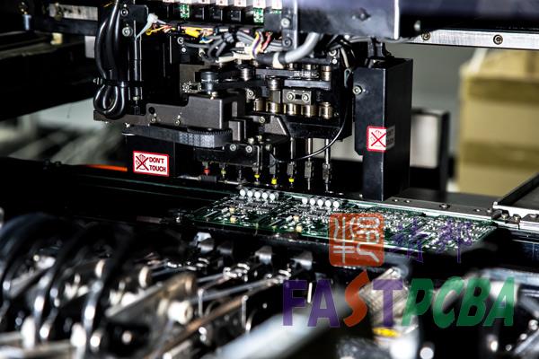 靖邦科技浅谈smt贴片加工的发展历程