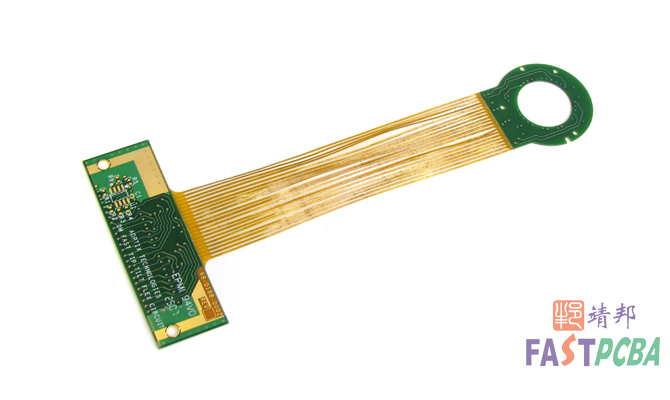 惊！Pcb线路板竟然是用这种材料做的