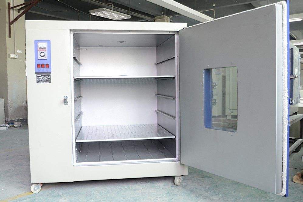 高温来袭，快来看看pcba加工是怎么烤板的吧