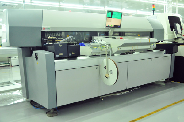 体坛女神退役才知道，贴片机是需要维护与保养的