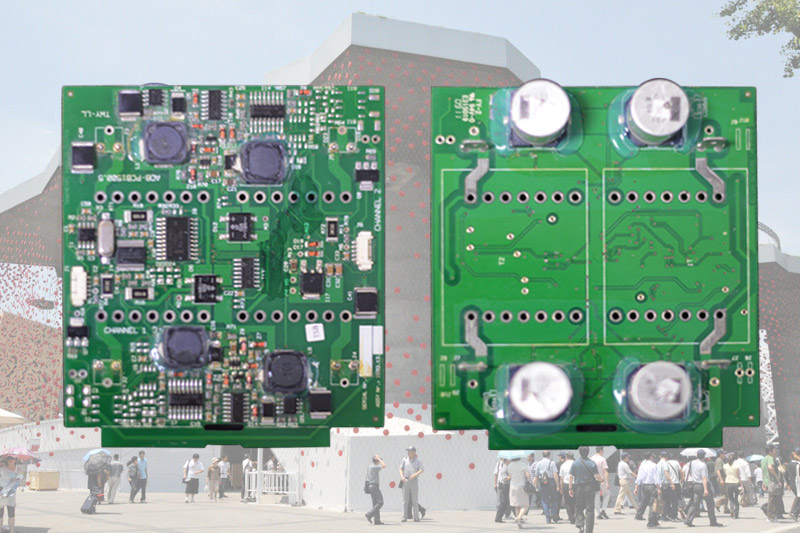 省去找供应商的烦恼，试试pcba包工包料