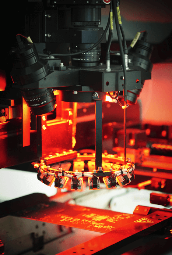 pcba加工中的老化测试是怎么做的呢