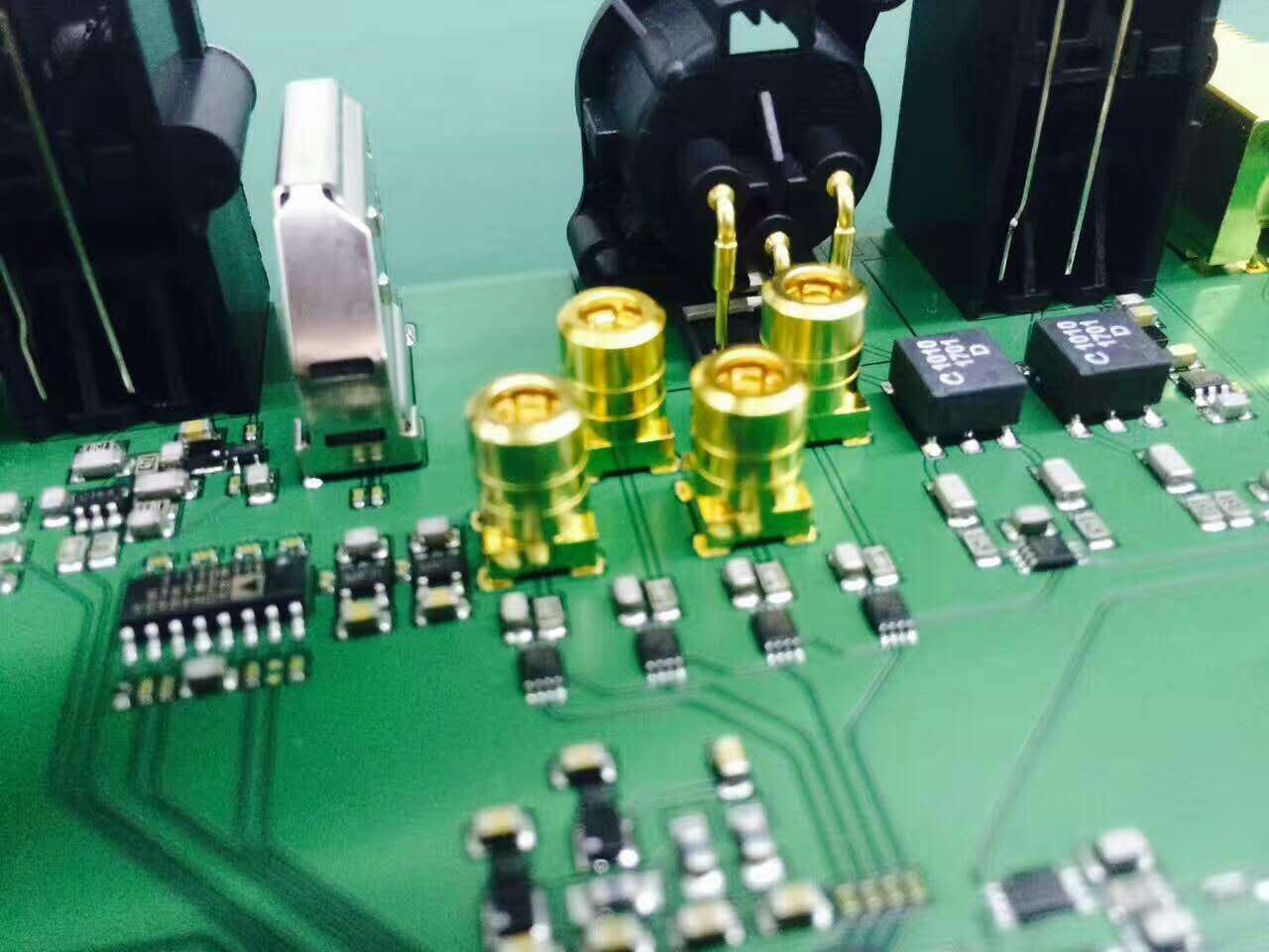 有关SMT贴片加工的印刷方式你知道多少？