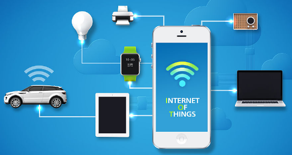 2018年人工智能物联网产品分类