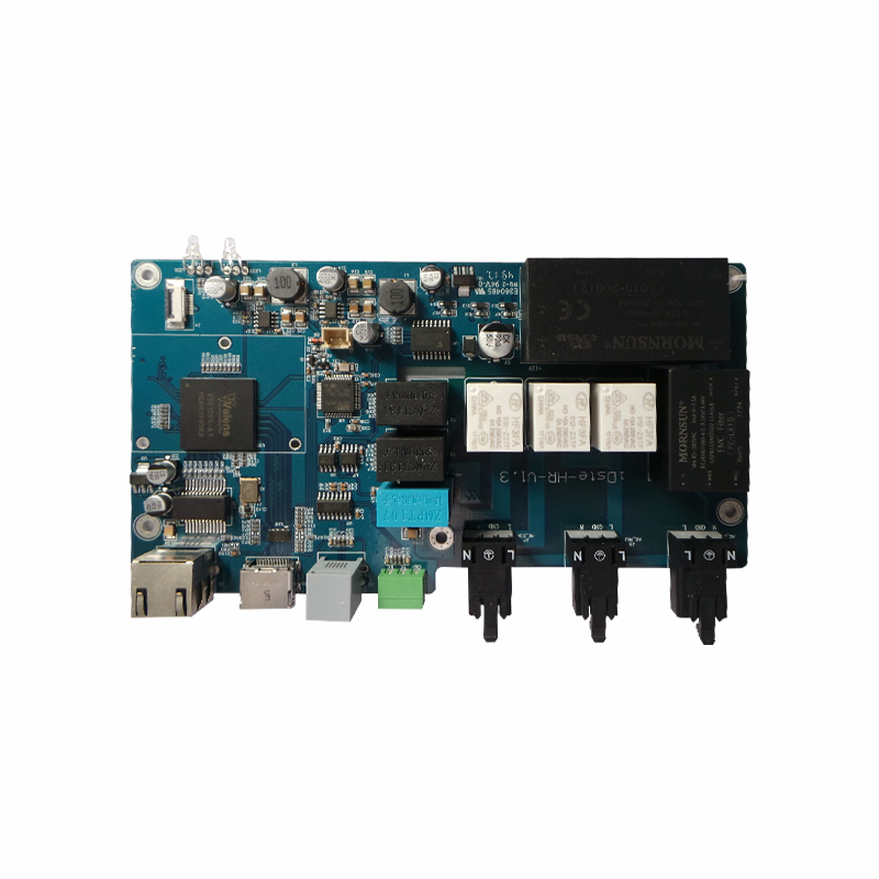 靖邦为你解答！PCBA厂家常见QFN焊接问题