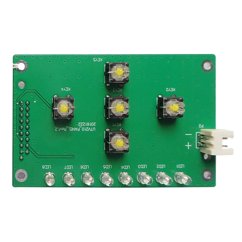 SMT加工厂组装可靠性的设计及建议