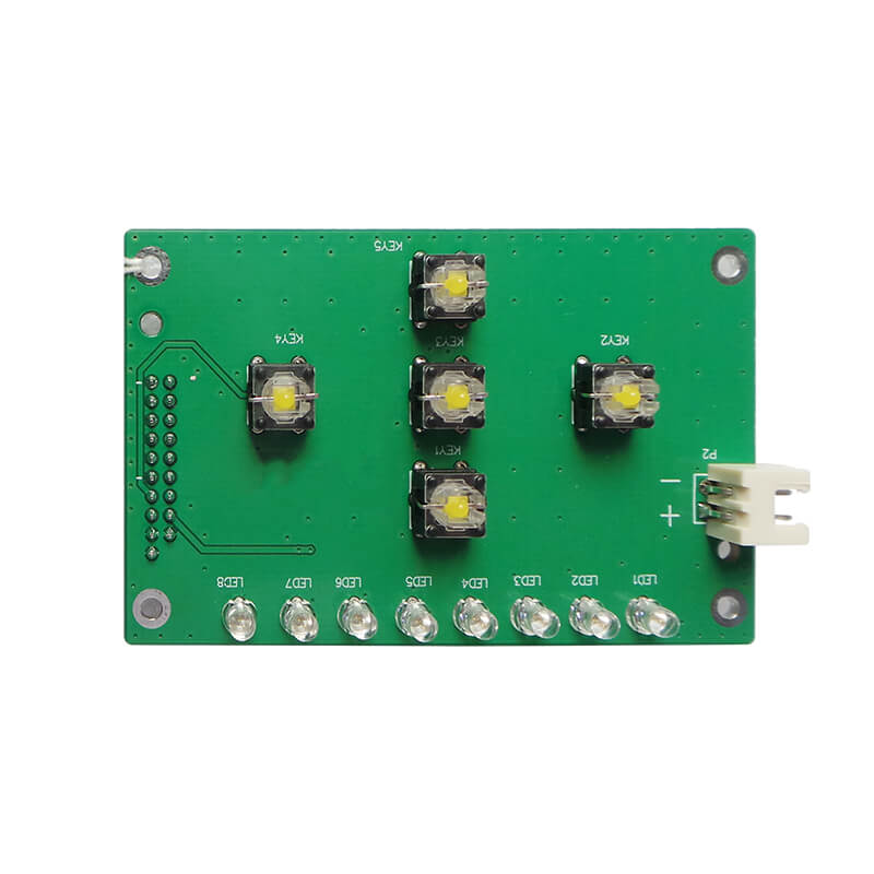 混装工艺条件下BGA的收缩断裂问题