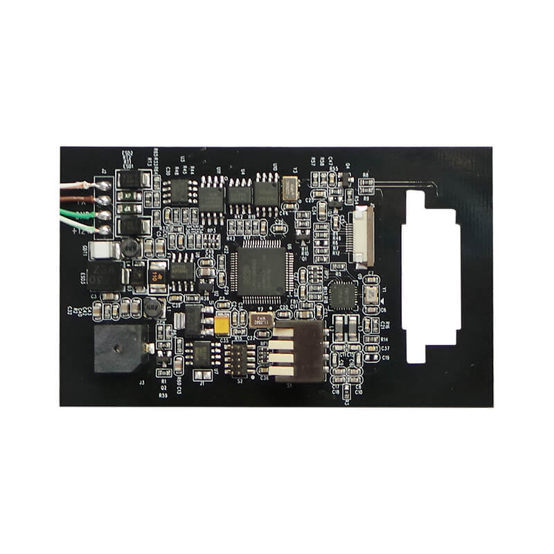 元器件间距设计的主要依据