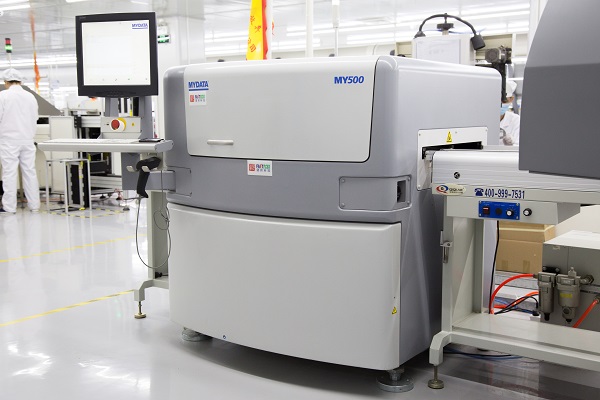 锡膏喷印机与传统的锡膏印刷机的区别 锡膏喷印机与传统的锡膏印刷机的区别