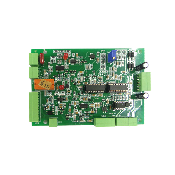 电子设备装配的基本要求