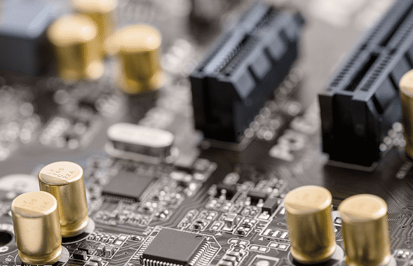 Smt贴片中“01005”的组装工艺