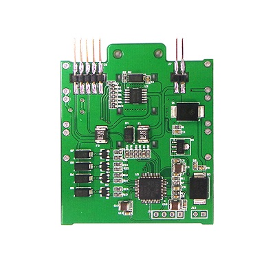 贴片的基本过程