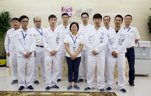 靖邦质造优质PCBA一站式服务加工商 靖邦质造优质PCBA一站式服务加工商