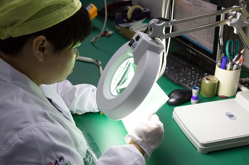 PCBA生产中的物料作业流程 PCBA生产中的物料作业流程