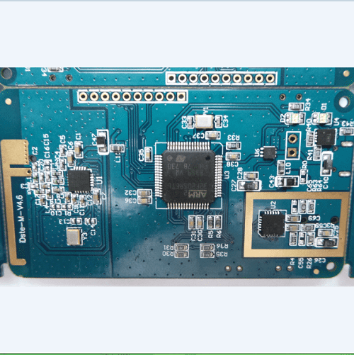 PCBA加工中的有铅和无铅焊接