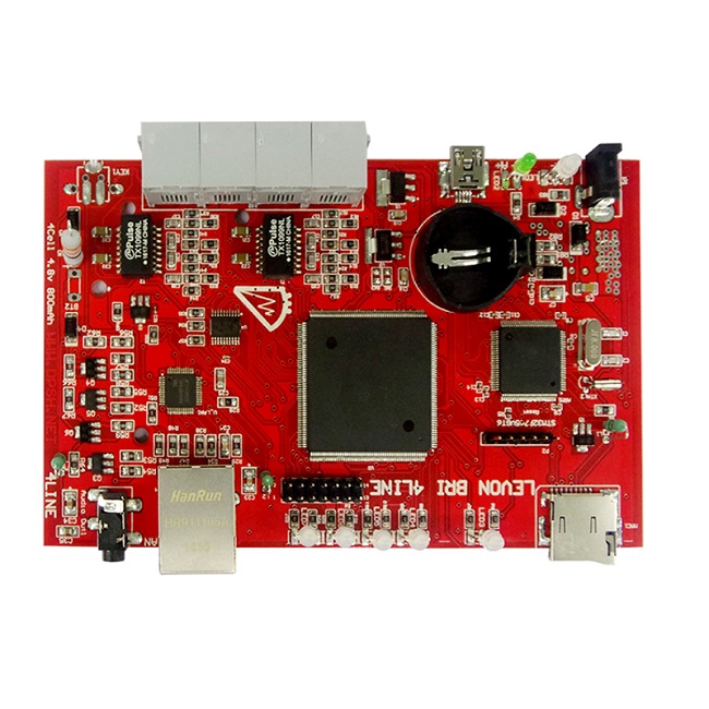 SMT检测包含哪些基本内容？