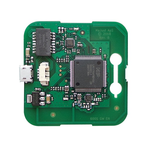 PCBA加工中贴片机的发展趋势