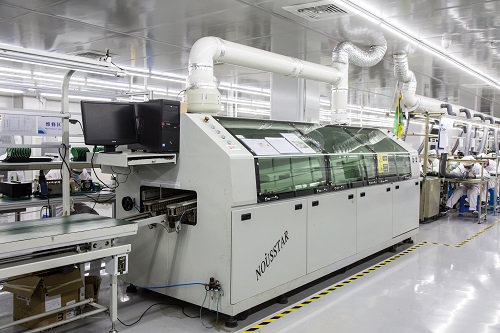 PCBA加工厂——靖邦浅谈如何选择性波峰焊