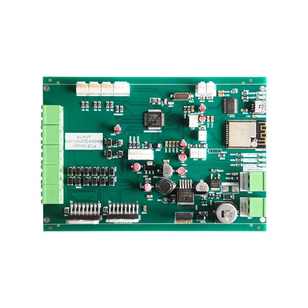 影响SMT印刷性能的主要因素