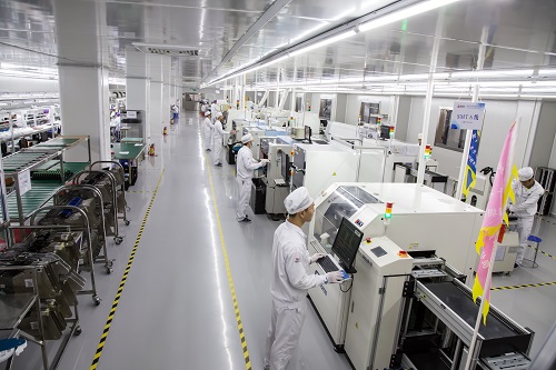 讨论如何印刷好SMT焊膏