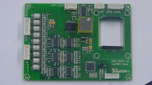 PCBA组装工艺材料来料检测(上篇)