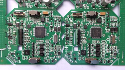 静电在SMT行业内的危害与防护