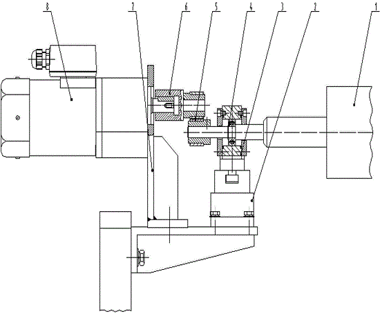 非接触式印刷的原理和过程