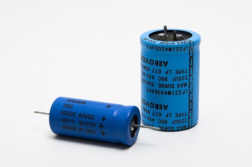 PCB电路板中无处不在的电阻器