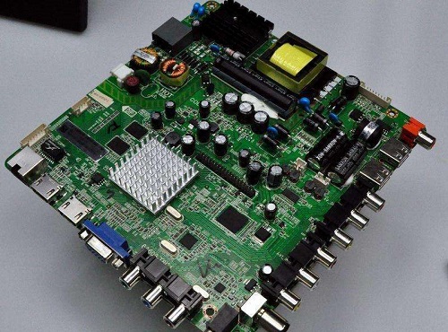 电路板可以回收利用吗？