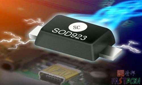 贴片集成电路该怎么焊接？