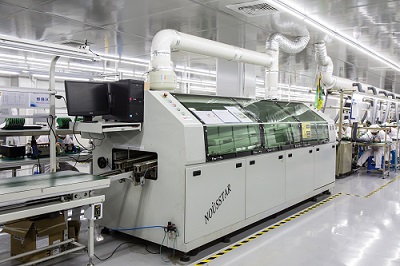 造成波峰焊润焊不良、虚焊有哪些？