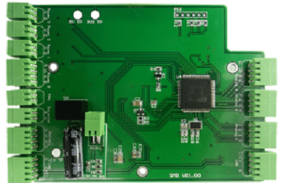 什么是AOI工作原理 什么是AOI工作原理