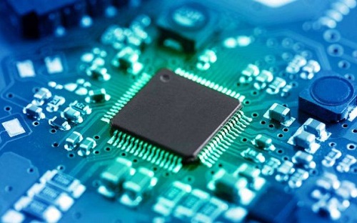 贴装区平面的精度对误差的影响