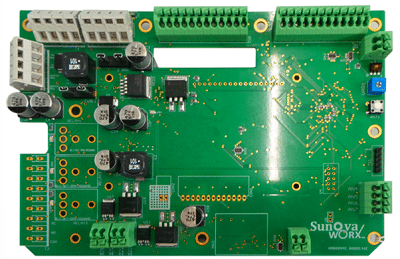 靖邦有哪些生产细节管理? 靖邦有哪些生产细节管理?