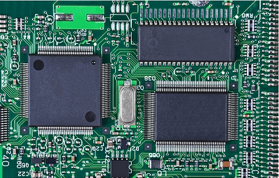 片式贴片加工电感器有哪四种类型