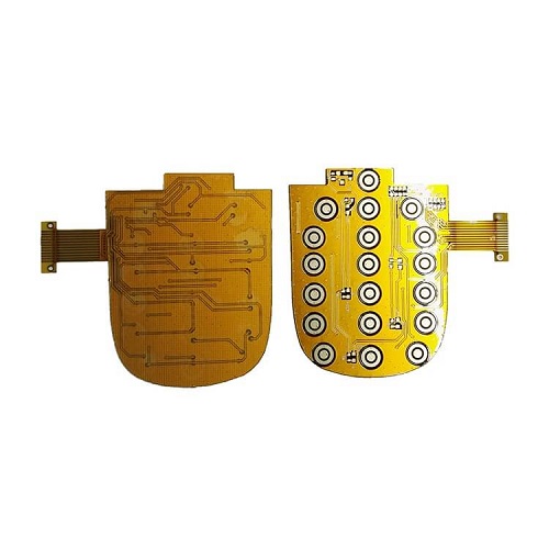 集成电路安装与焊接时的注意事项