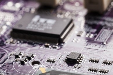 SMT分配器点涂技术的几种方法