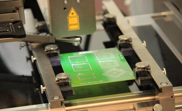 smt贴片加工传输系统