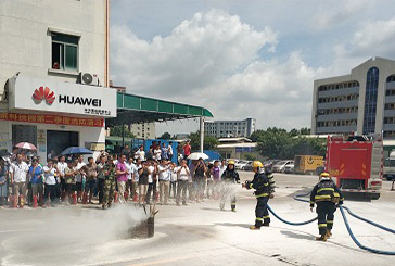 警钟长鸣:安全生产无小事 警钟长鸣:安全生产无小事